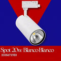 SPOT DE RIEL 20W