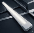 LAMPARA TRASLUCIDA 60W BLANCA