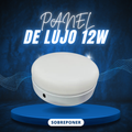 PANEL FRAMEL DE 12W SOBREPONER