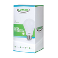 BOMBILLO LED 12W ROSCA E27 L/BLANCA