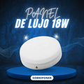 PANEL FRAMEL DE 18W SOBREPONER
