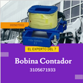 BOBINA PARA CONTACTOR D09