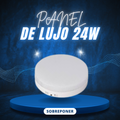 PANEL FRAMEL DE 24W SOBREPONER