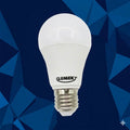 BOMBILLO LED 9W SENSOR BLANCA