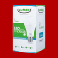 BOMBILLO LED 9W ROSCA E27 L/BLANCA