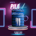 PILA AA MARCA FUTURA