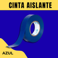 CINTA AISLANTE COLORES