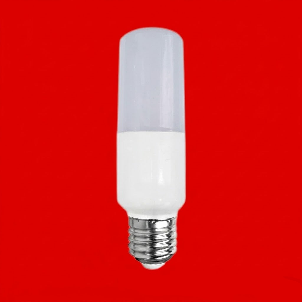 BOMBILLO LED TIPO TORPEDO 9W