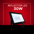 REFLECTOR LED 30W