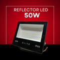 REFLECTOR LED 50W BLANCO