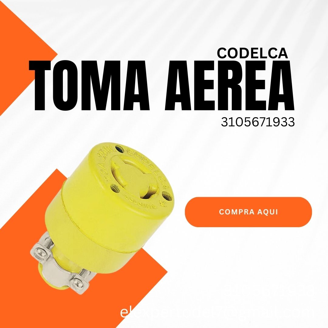 TOMA AEREA DE SEGURIDAD