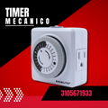 TIMER MECANICO