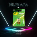 PILA AAA GP