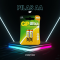 PILAS AA GP