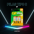 PILA TIPO C GP