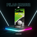 PILA CR2032 GP