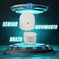 SENSOR DE MOVIMIENTO DE BRAZO