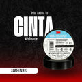 CINTA AISLANTE NEGRA 3M