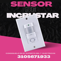 SENSOR DE INCRUSTAR